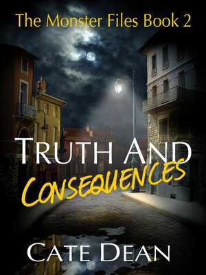 cover image of Truth and Consequences